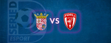 Round#2: Vastese vs Forlì 1-1