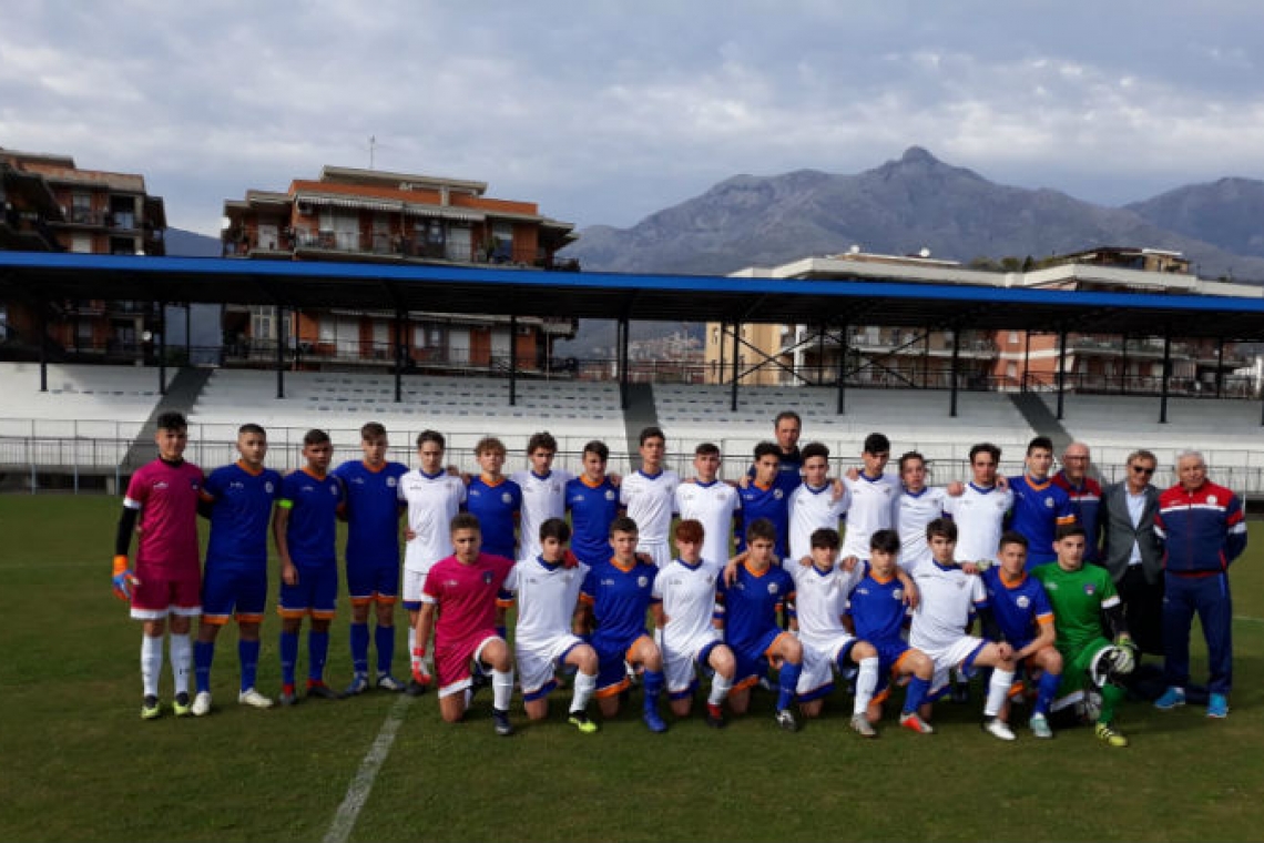Under 15 e 16: ottime notizie dai raduni