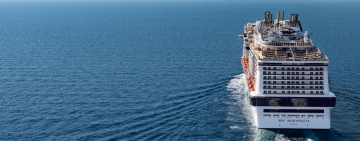 60 anni della Lega Nazionale Dilettanti : appuntamento a Genova sulla MSC Meraviglia