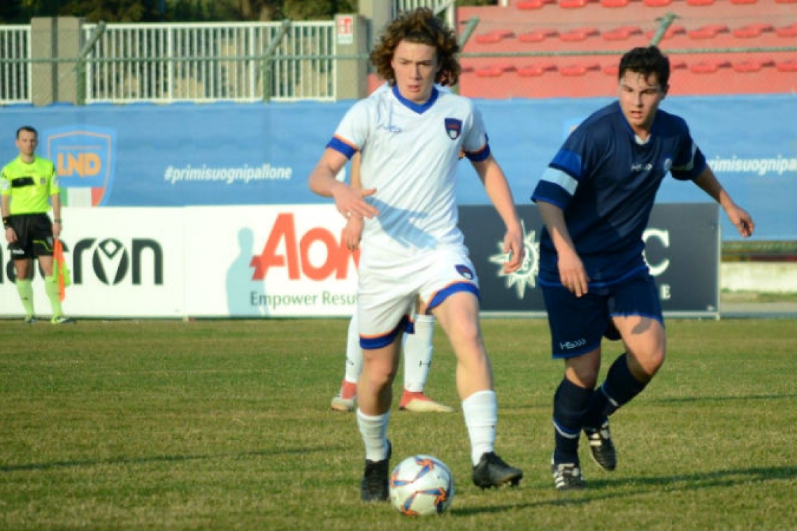 Under 17, i convocati per il Trofeo Beppe Viola