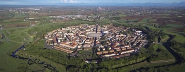 Il 22 marzo a Palmanova l'inaugurazione della nuova sede del CR Friuli Venezia Giulia con i vertici del calcio italiano