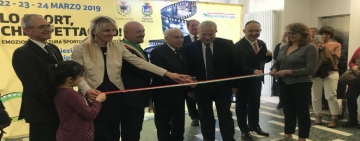 A Forlì il debutto di 'Primi su ogni pallone' sugli schermi del Festival Internazionale FICTS