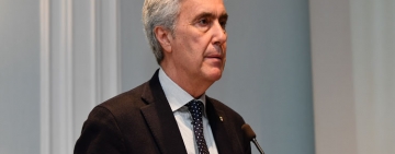 Assistente donna offesa dal telecronista. Sibilia: "Parole vergognose".