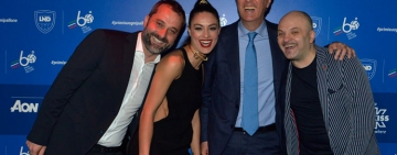 Il Cuore del calcio al Teatro Posillipo di Napoli: presentato il corto sui 60 anni della LND