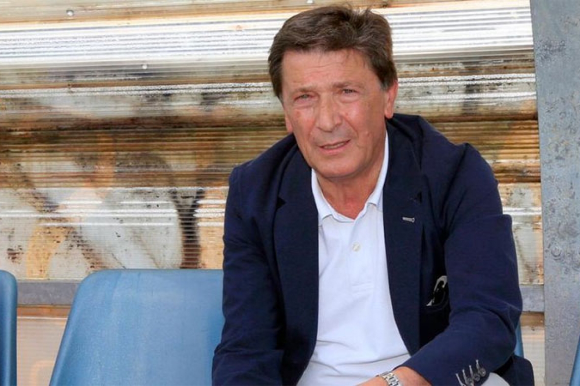 Lutto in Serie D: morto Marzio Brombal, presidente del Montebelluna