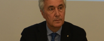 Festività pasquali, gli auguri del Presidente Sibilia