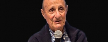 LND in lutto per la scomparsa di Benedetto Piras