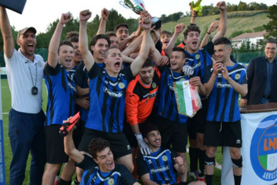 Juniores Regionali – Fase Nazionale: Il programma dell’andata dei Quarti di finale