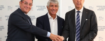 LND, Credito Sportivo e Fidicom per lo sviluppo del calcio dilettantistico