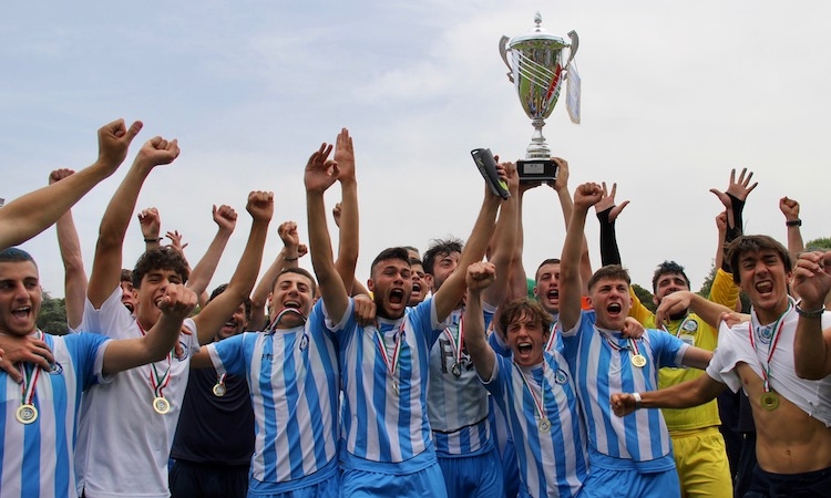 Juniores, il regolamento e i gironi del campionato nazionale 2019/2020