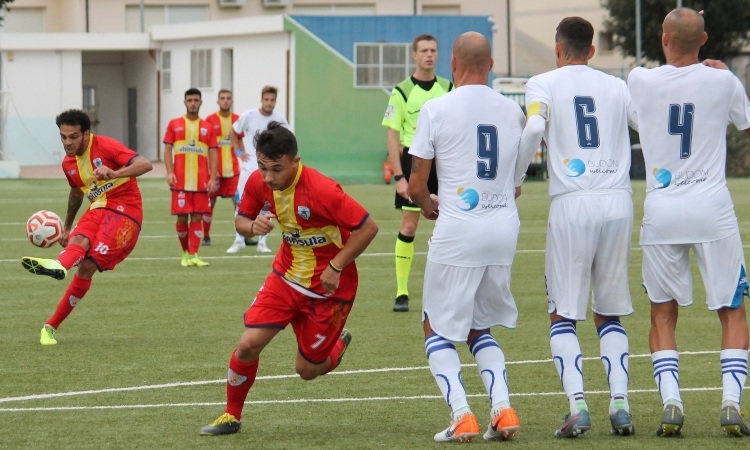 Undicesima giornata: si gioca il 9 e il 10 novembre, sabato due anticipi