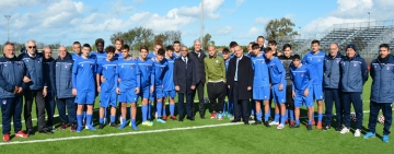 60° LND in Sardegna: grande festa a Oristano per l'ultima tappa del tour