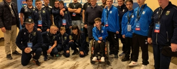 Road Show 2k20: con gli eSport a Perugia vince l'inclusione
