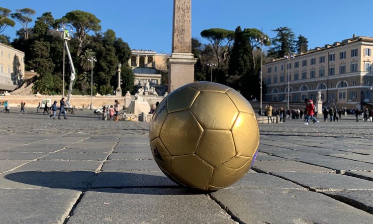 60° LND, la chiusura dei festeggiamenti a Roma