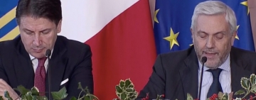 Verna (presidente OdG): “Importanza della LND e dello sport dilettantistico. Da raccontare e incentivare”