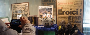 Museo del Calcio di Coverciano: il programma del 2020