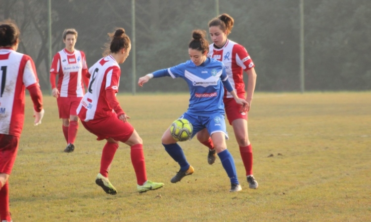 Sorteggio semifinali: prima in casa per Res Women e Brescia il 23 febbraio, ritorno l'11 aprile