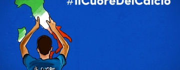 [Aggiornato] Il grande cuore della LND: le iniziative benefiche delle società dilettantistiche 