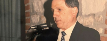 LND in lutto: è scomparso Alfio Branda