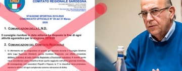Comunicati Ufficiali apocrifi: la LND denuncia un nuovo caso