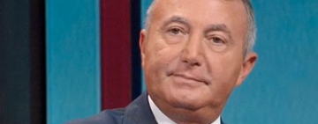 È morto Franco Lauro, il cordoglio della LND. Sibilia: “Un grande giornalista e un amico dei Dilettanti”