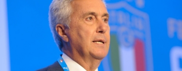 Sibilia risponde a Ghirelli: “LND disponibile al confronto in ambito federale. Azioni sempre a tutela delle nostre società”