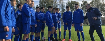 Formazione e programmazione: innovativo accordo tra Lega Nazionale Dilettanti e AIAC