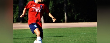 Dopo lo scivolone in campionato la eTorres Femminile riprende la marcia nel derby contro l’Oristano.