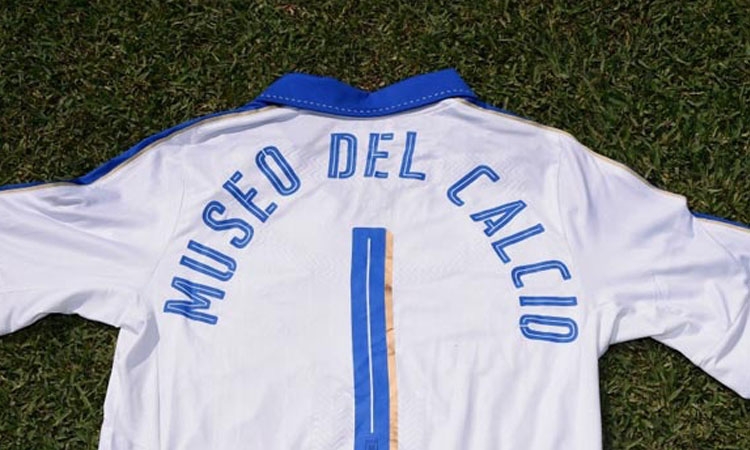 Museo del Calcio di Coverciano: si riparte