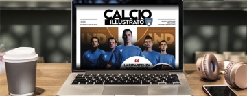 Calcio Illustrato: è online il numero di giugno-luglio