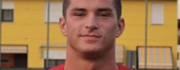 Ciao Davide. Muore in un incidente stradale a soli 22 anni