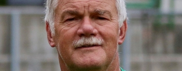 Addio a Günther Mair, ex portiere del Trento