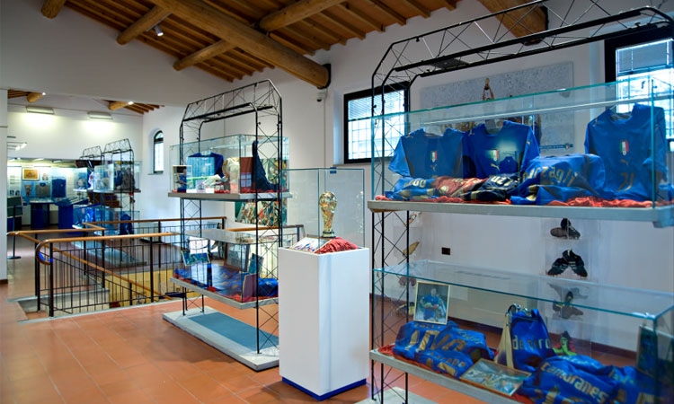 Le iniziative del Museo del Calcio per le Società