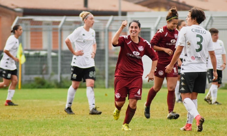 Primo Turno, ecco le qualificate alla fase successiva in attesa di Bologna-Spal