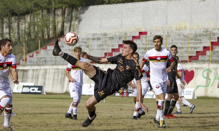 Il Campionato riparte dalla 7ª giornata, la 9ª per i gironi A e C