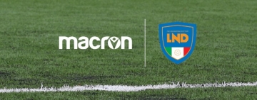 Insieme per ripartire, il backstage del video prodotto da Macron e LND