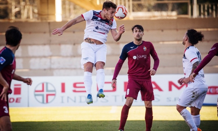 Campionato: Arbitri e variazioni dei recuperi del 17 febbraio