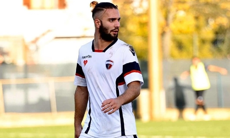 Classifica marcatori: Chessa e Bruschi tornano al gol