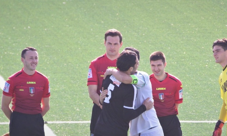 Campionato: I recuperi del 24 marzo