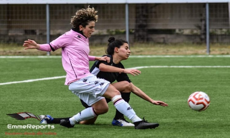 MPV 15ª giornata: Maria Chiara Dragotto (Palermo)