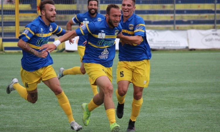 La Top 5 gol delle partite del 6 giugno