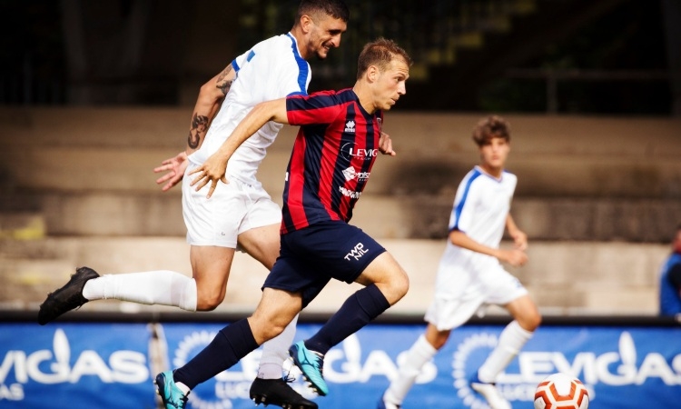 Anticipato al 19 giugno l’ultimo turno dei gironi A, D, F e I