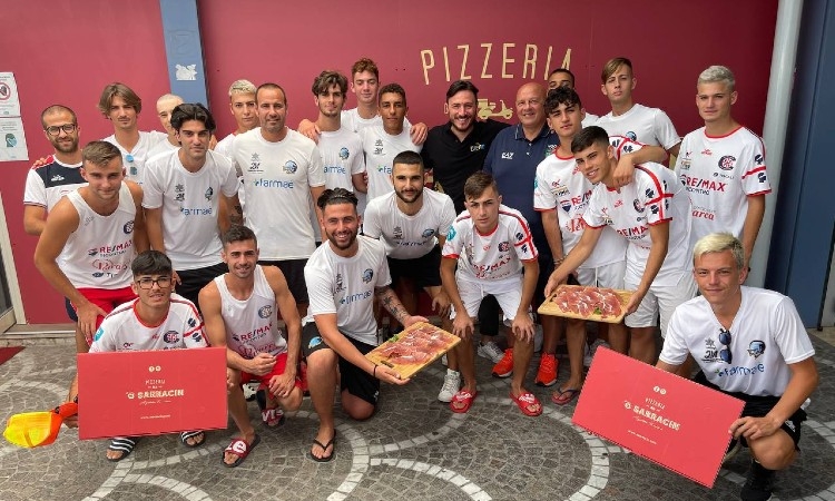 Consorzio del Prosciutto San Daniele: per una sana alimentazione degli atleti