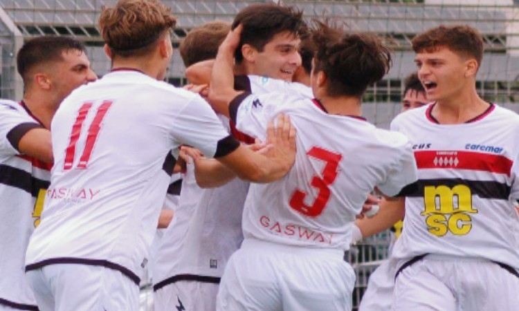 Juniores Under 19, le designazioni arbitrali della 4ª e 5ª giornata