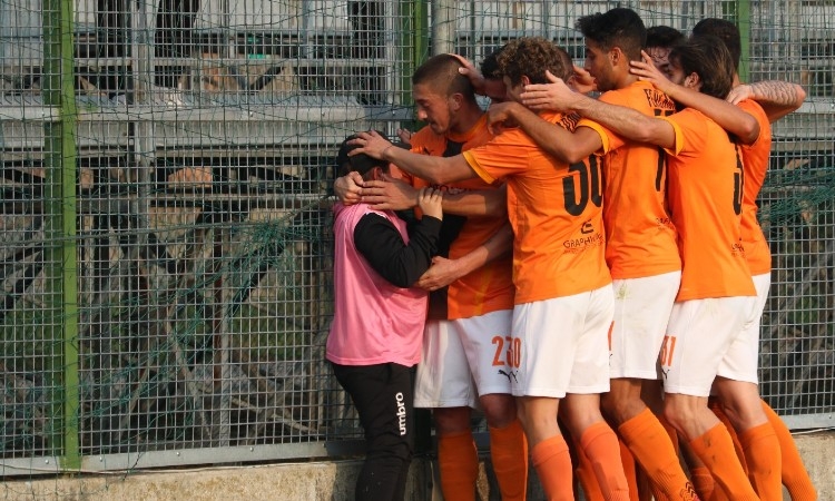 La top 10 gol della 7^ giornata, la 9^ dei gironi A, B, D, H e I