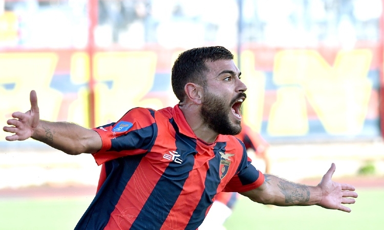 La gol collection della giornata