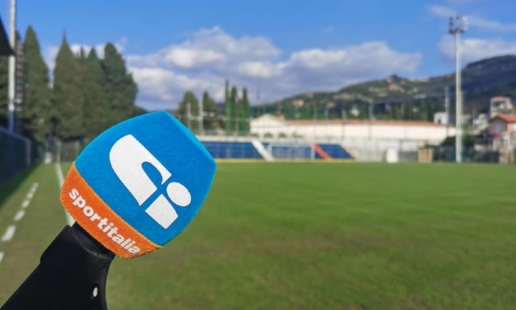 La Serie D su Sportitalia per la terza stagione, si parte con Novara-Casale