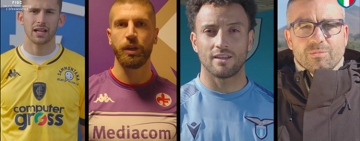 #disabilitiamoipregiudizi: il mondo del calcio al fianco della Divisione Calcio Paralimpico E Sperimentale