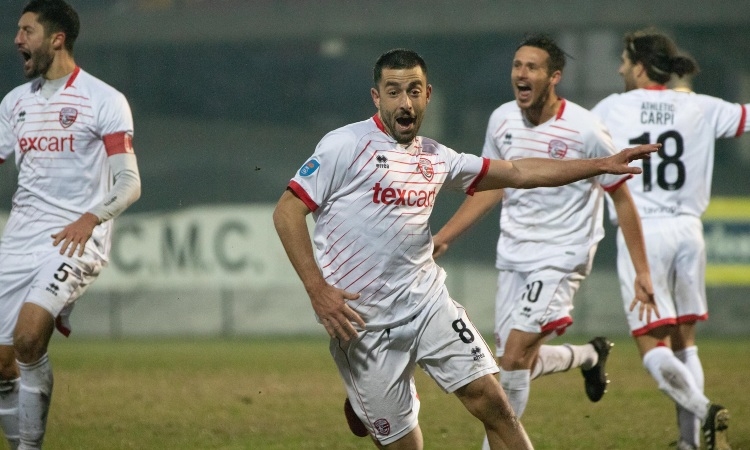 La gol collection della giornata