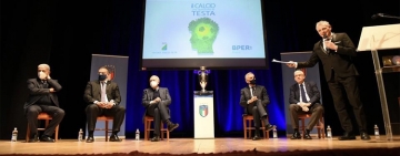 Il Calcio è una Questione di Testa, il convegno a Lanciano